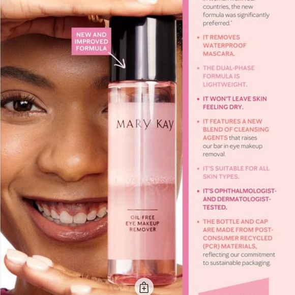 Mary Kay Skin Products - Picture 10 of 13